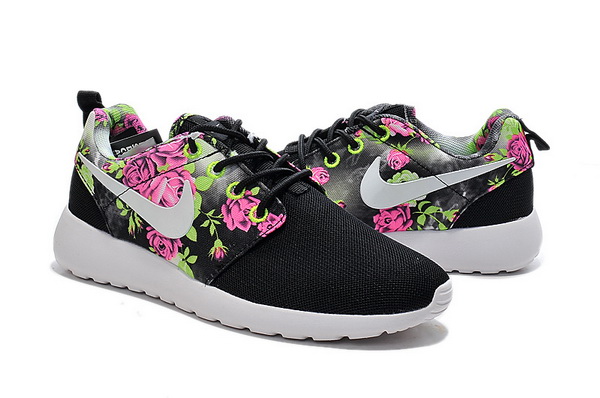 NIKE Roshe Run I PRINT PREMIUM Women-005